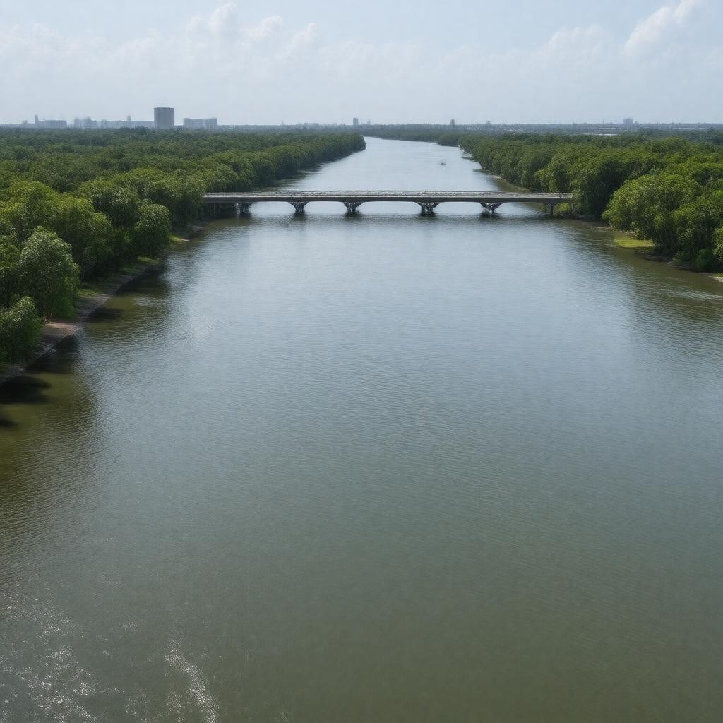Halifax River